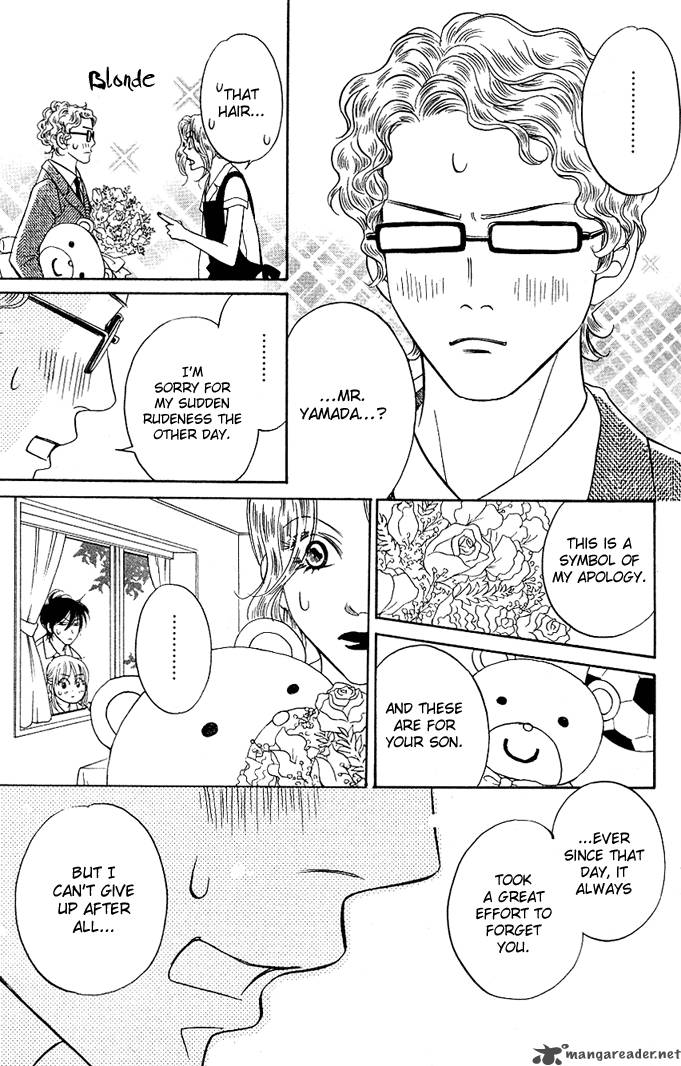 Kimi Ga Uso O Tsuita 5 36