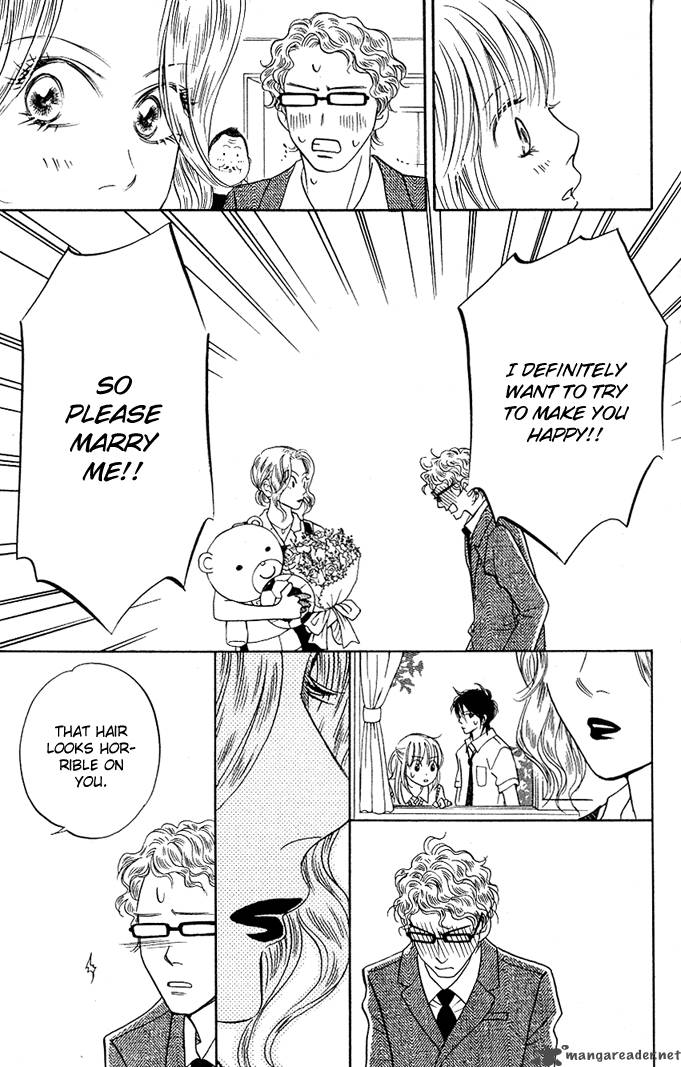 Kimi Ga Uso O Tsuita 5 38