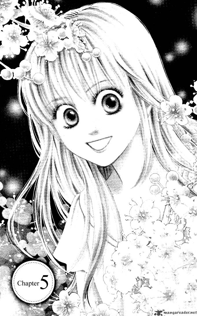 Kimi Ga Uso O Tsuita 5 4