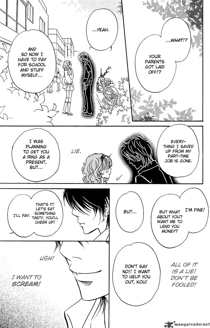 Kimi Ga Uso O Tsuita 5 6