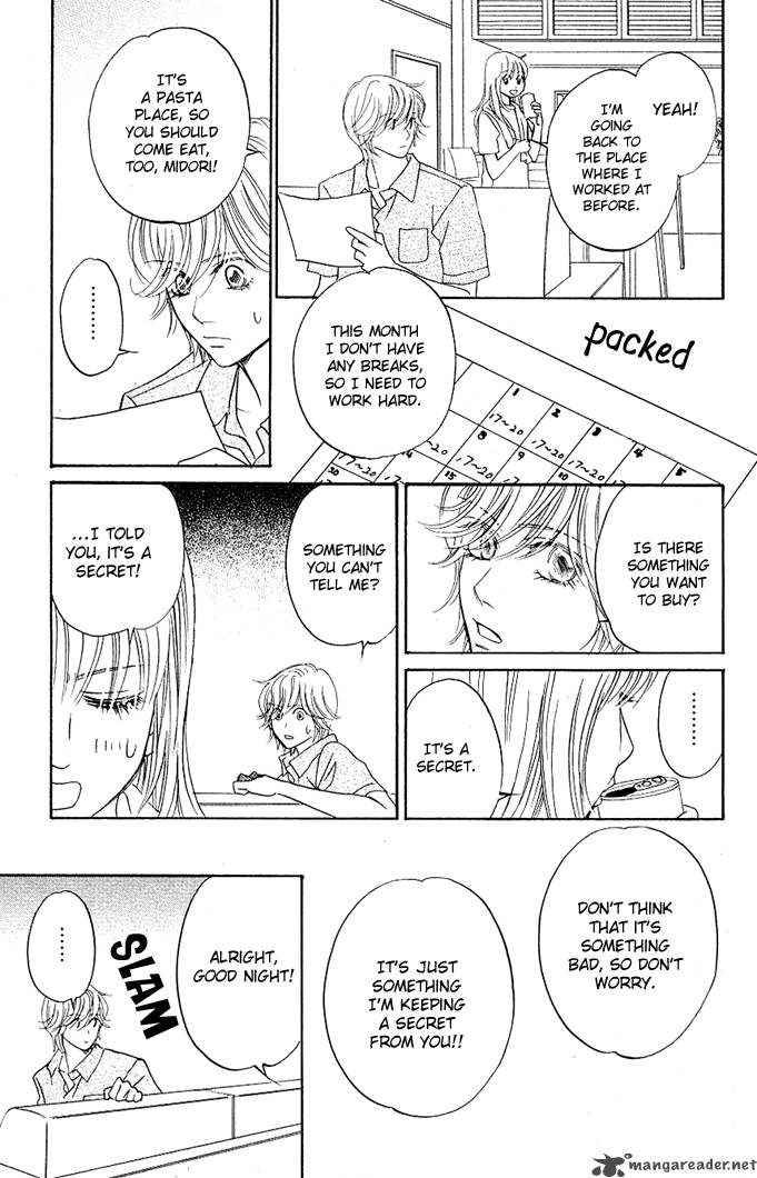 Kimi Ga Uso O Tsuita 5 8