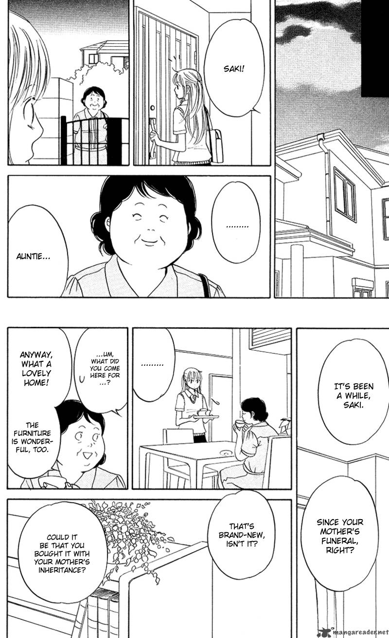 Kimi Ga Uso O Tsuita 6 14