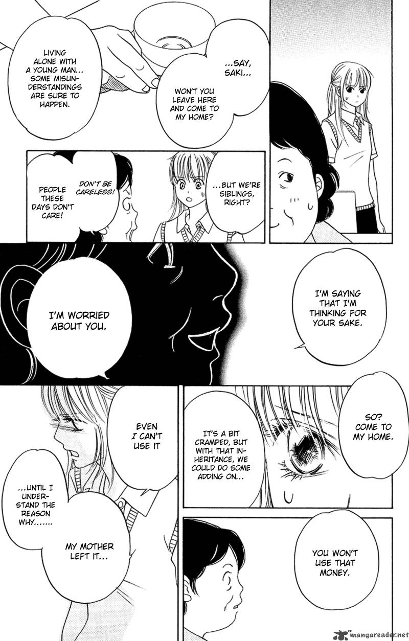 Kimi Ga Uso O Tsuita 6 15