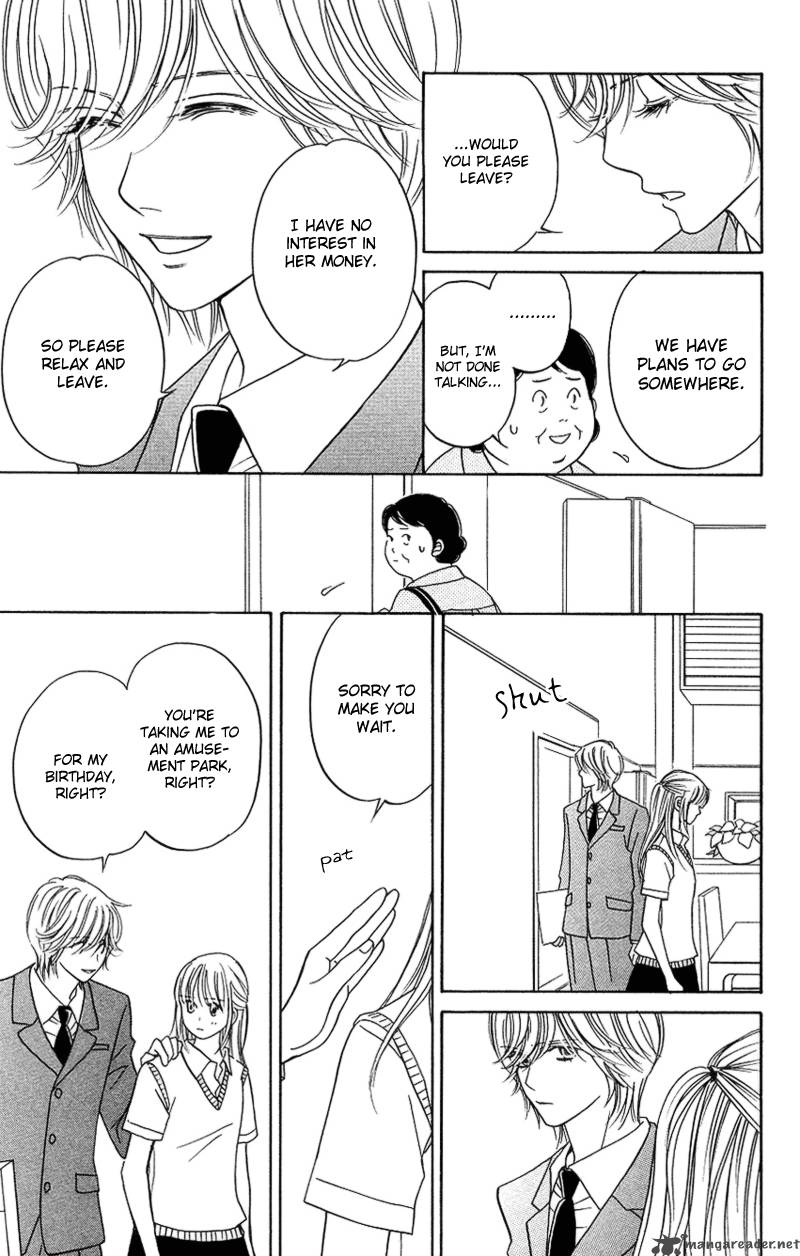 Kimi Ga Uso O Tsuita 6 17