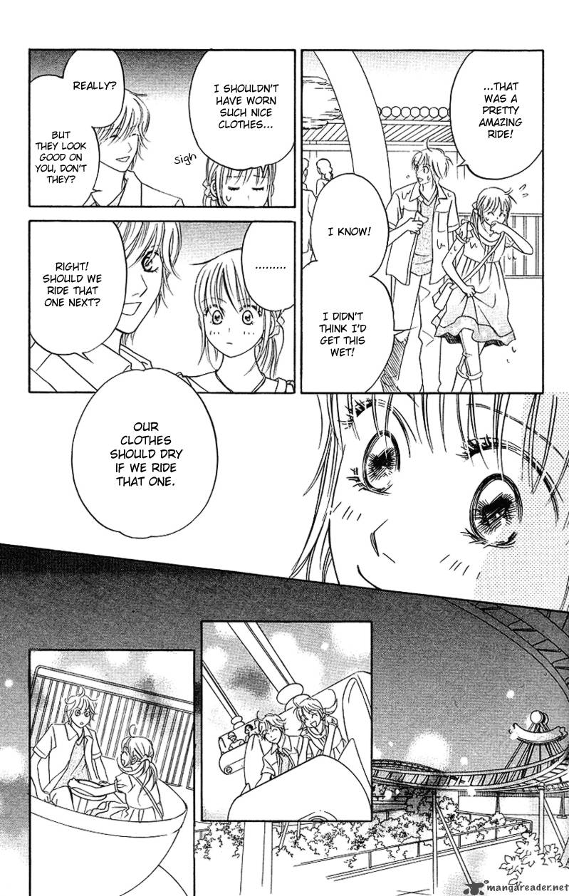 Kimi Ga Uso O Tsuita 6 19