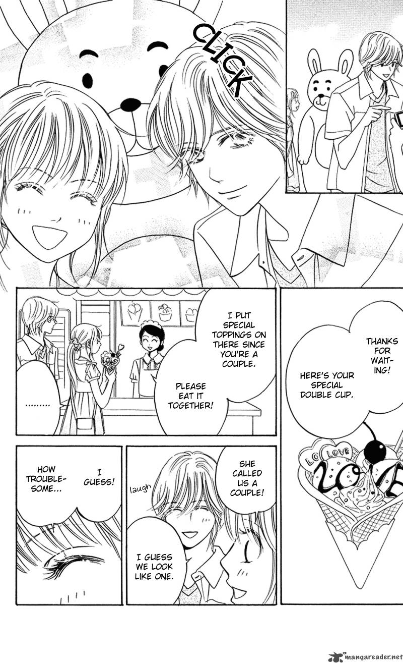 Kimi Ga Uso O Tsuita 6 20
