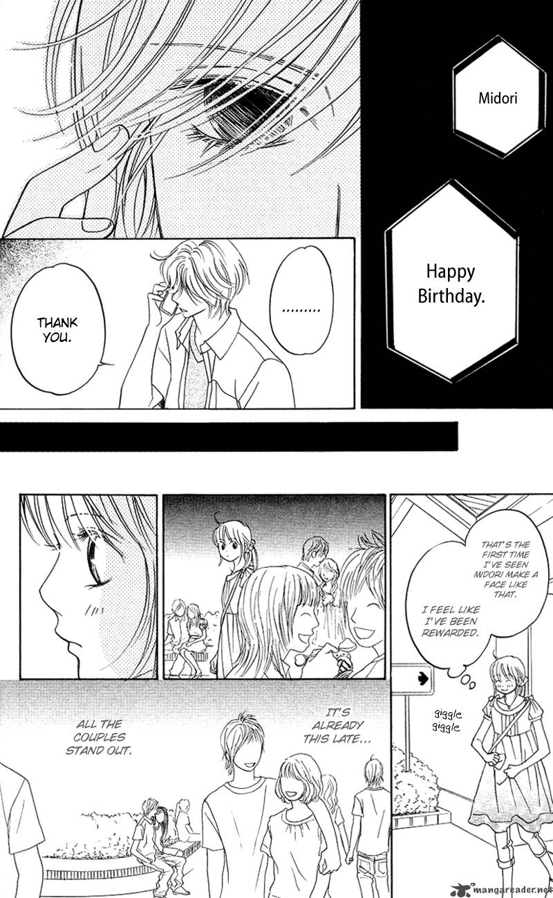 Kimi Ga Uso O Tsuita 6 22
