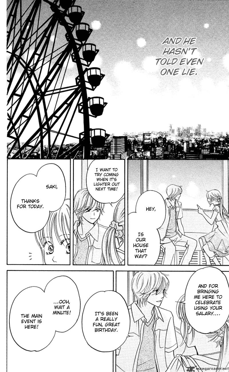 Kimi Ga Uso O Tsuita 6 26