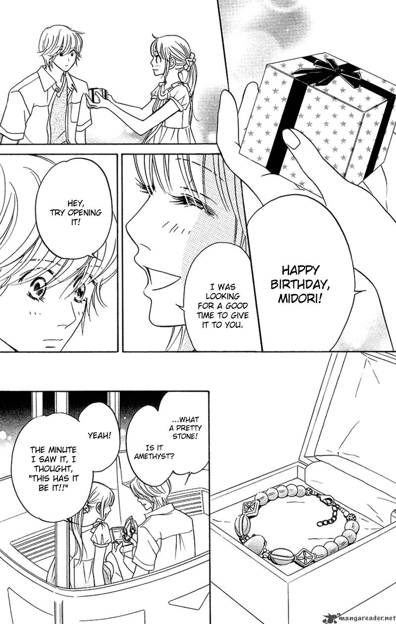 Kimi Ga Uso O Tsuita 6 27