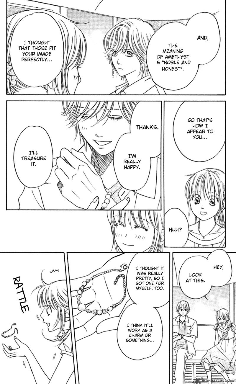 Kimi Ga Uso O Tsuita 6 28