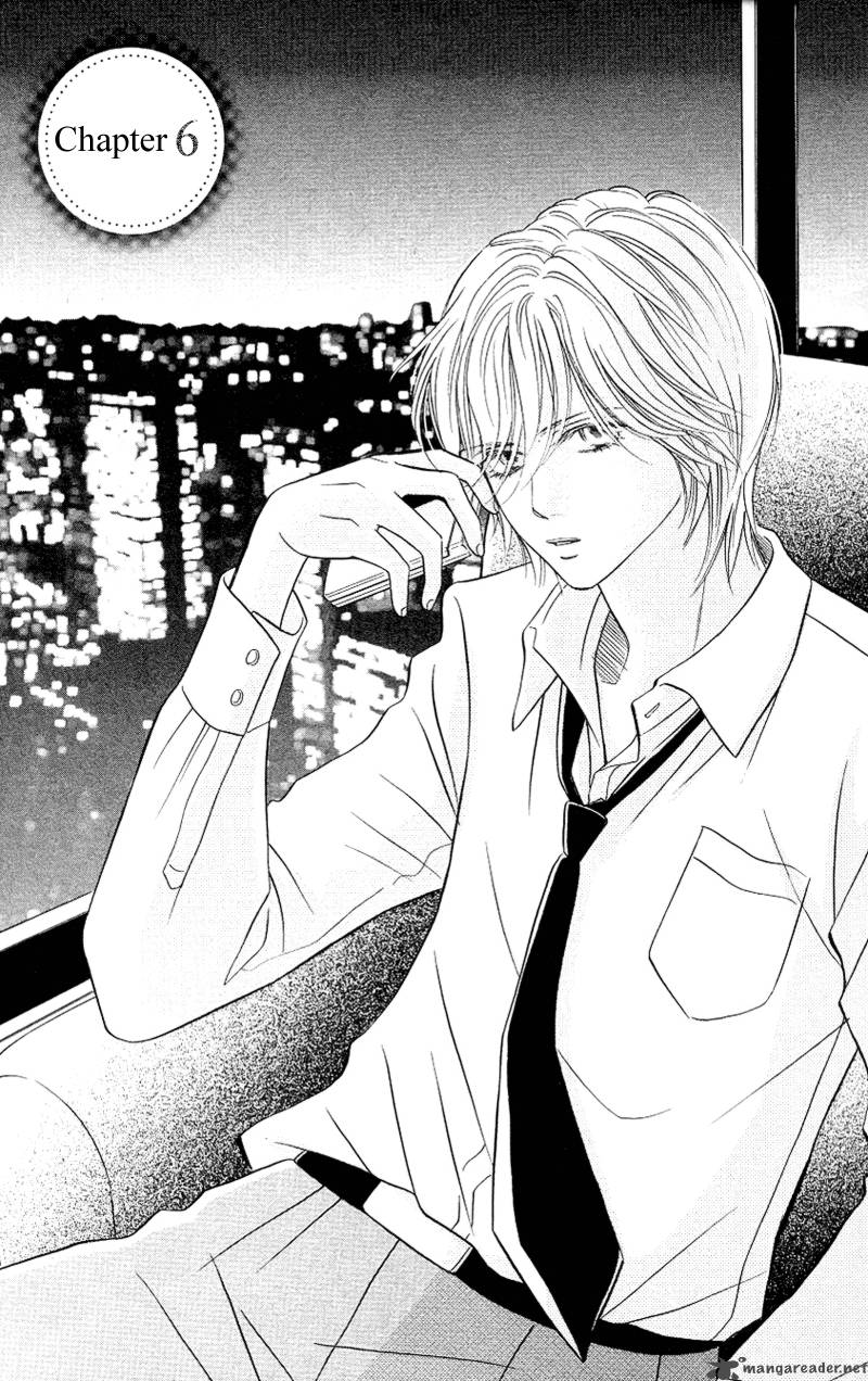 Kimi Ga Uso O Tsuita 6 3