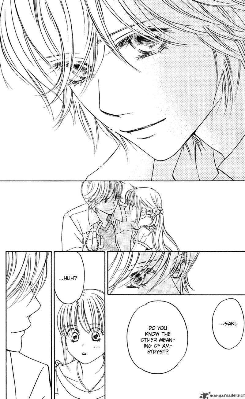 Kimi Ga Uso O Tsuita 6 30