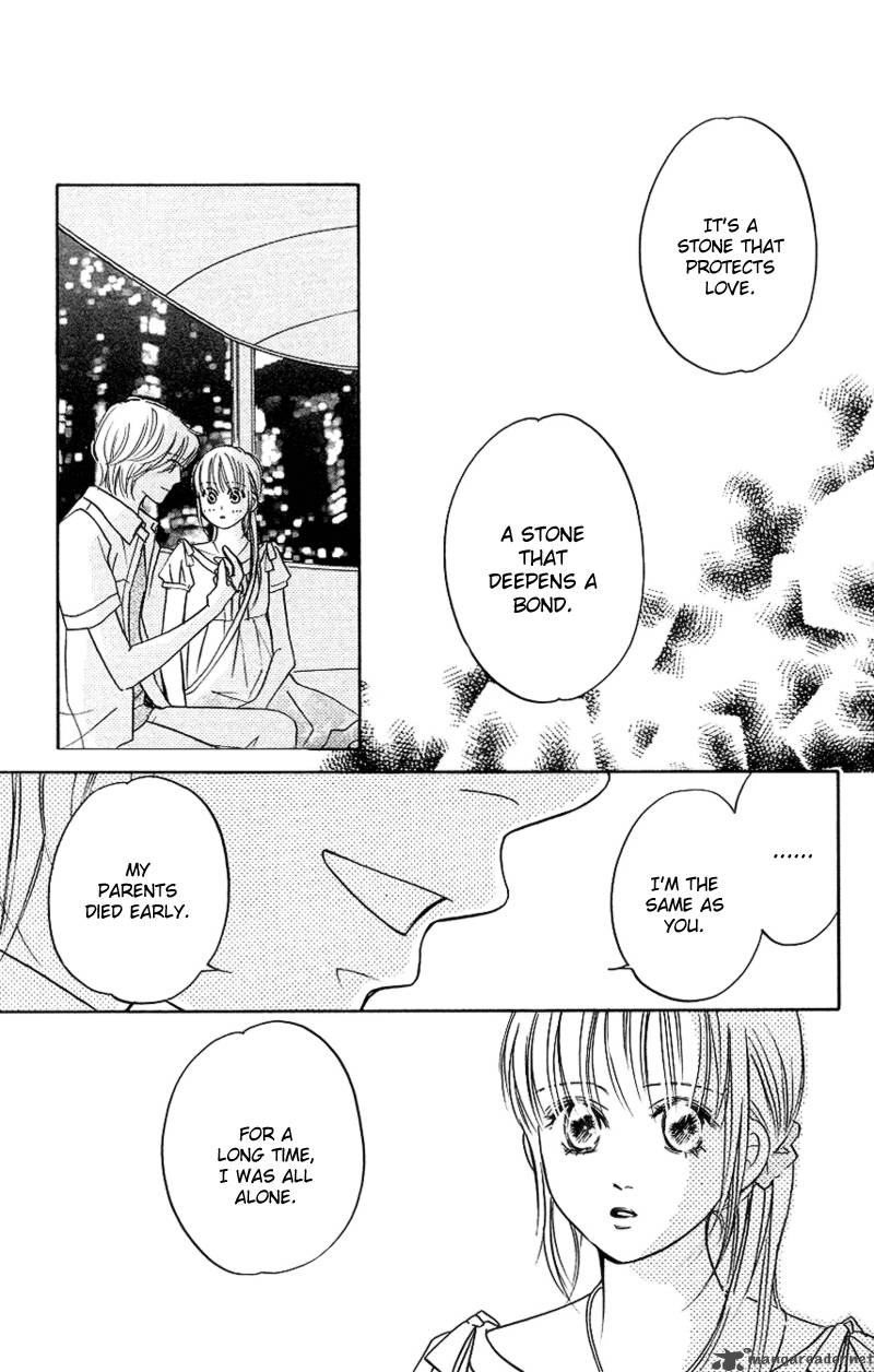 Kimi Ga Uso O Tsuita 6 31
