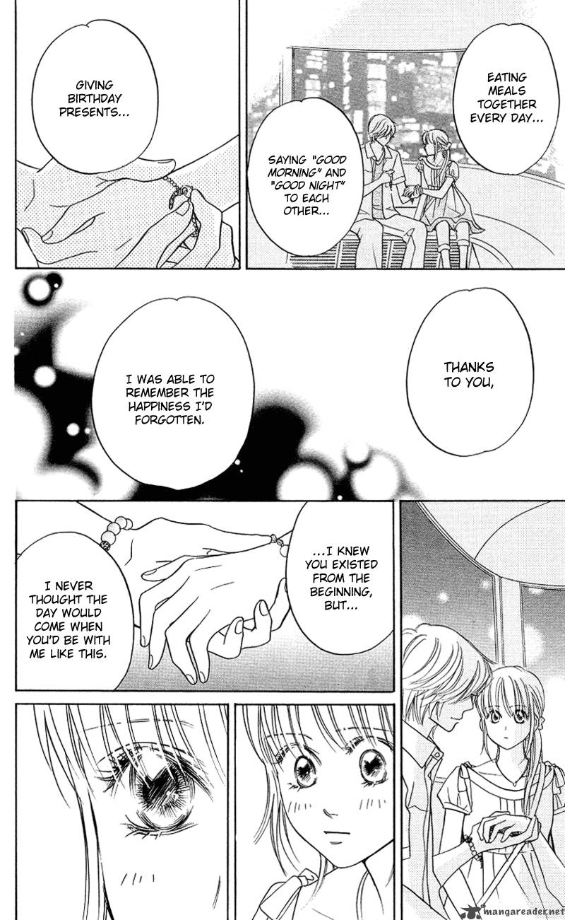 Kimi Ga Uso O Tsuita 6 32