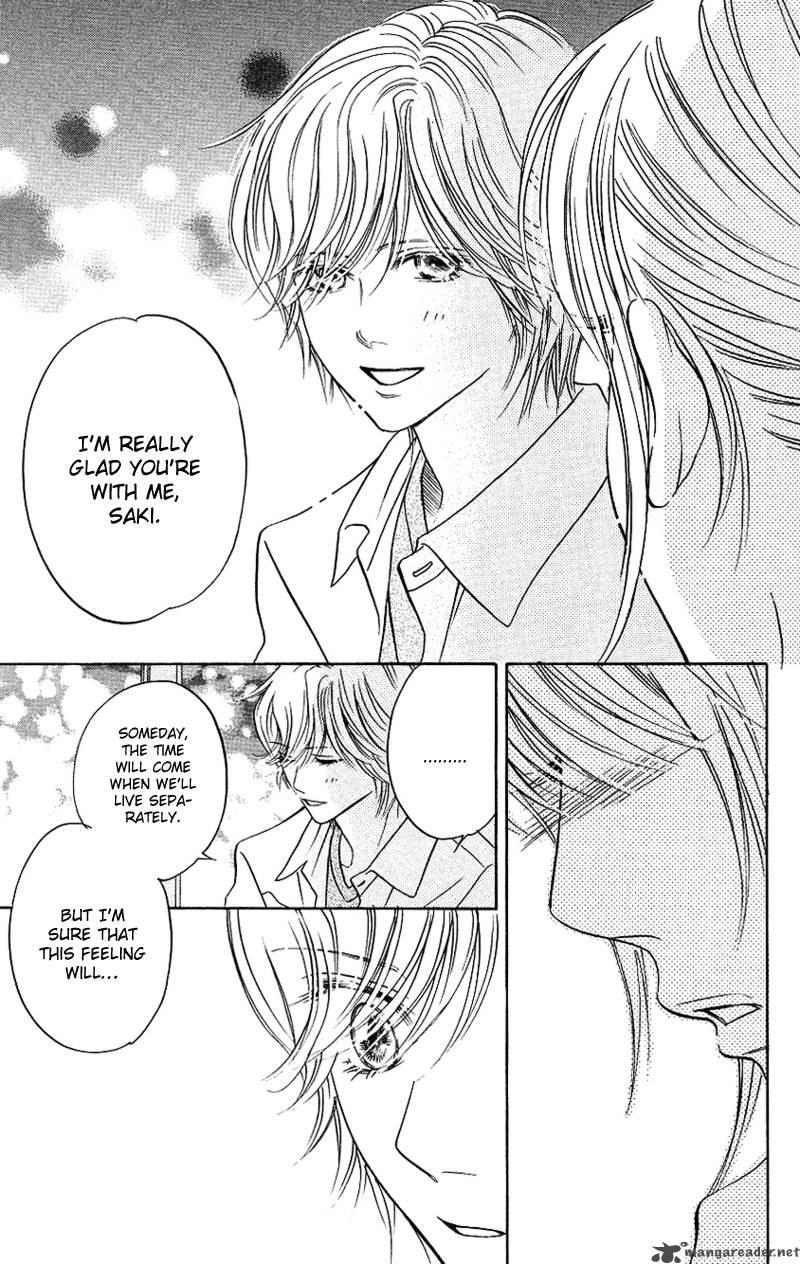 Kimi Ga Uso O Tsuita 6 33