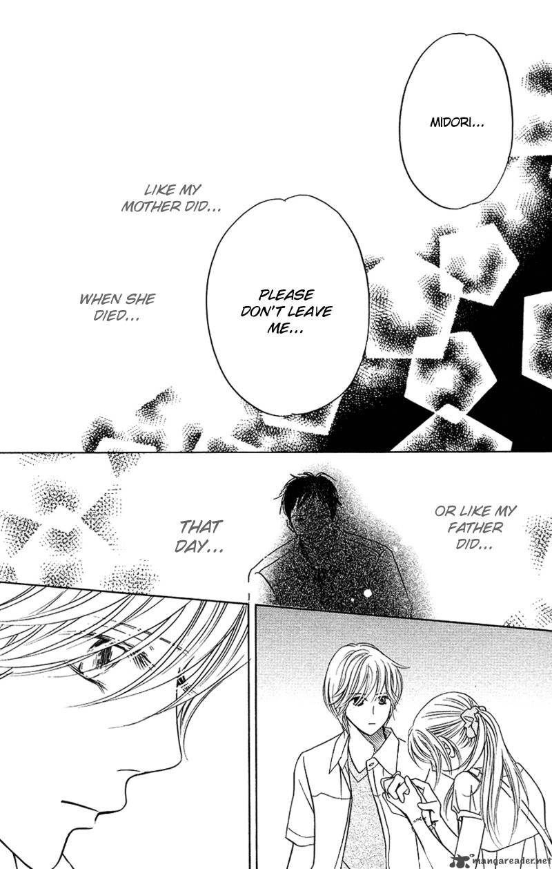 Kimi Ga Uso O Tsuita 6 35