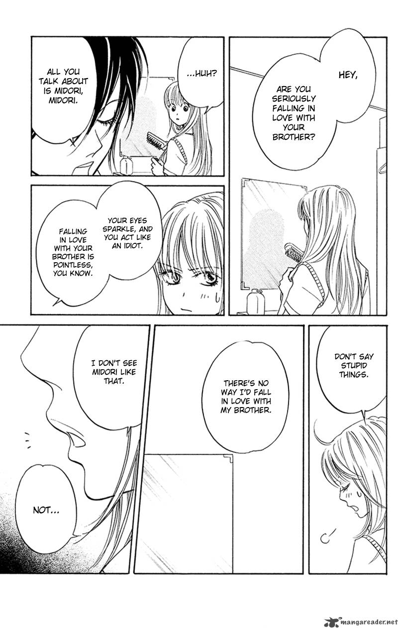 Kimi Ga Uso O Tsuita 6 39