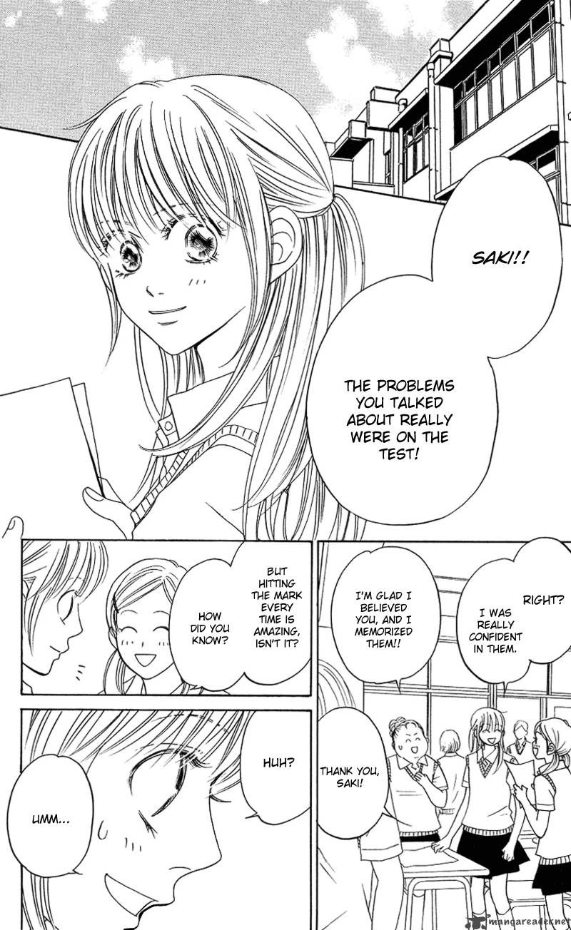 Kimi Ga Uso O Tsuita 6 4