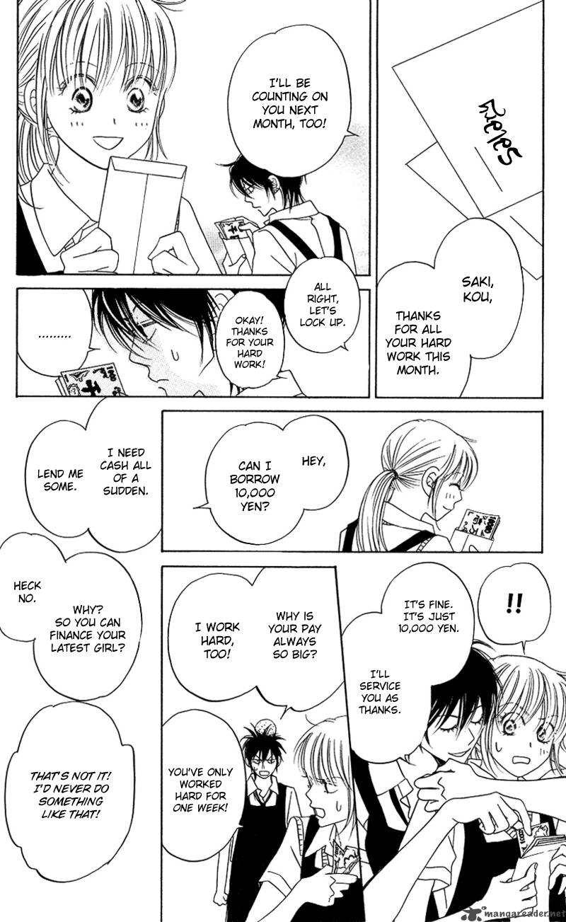 Kimi Ga Uso O Tsuita 6 8
