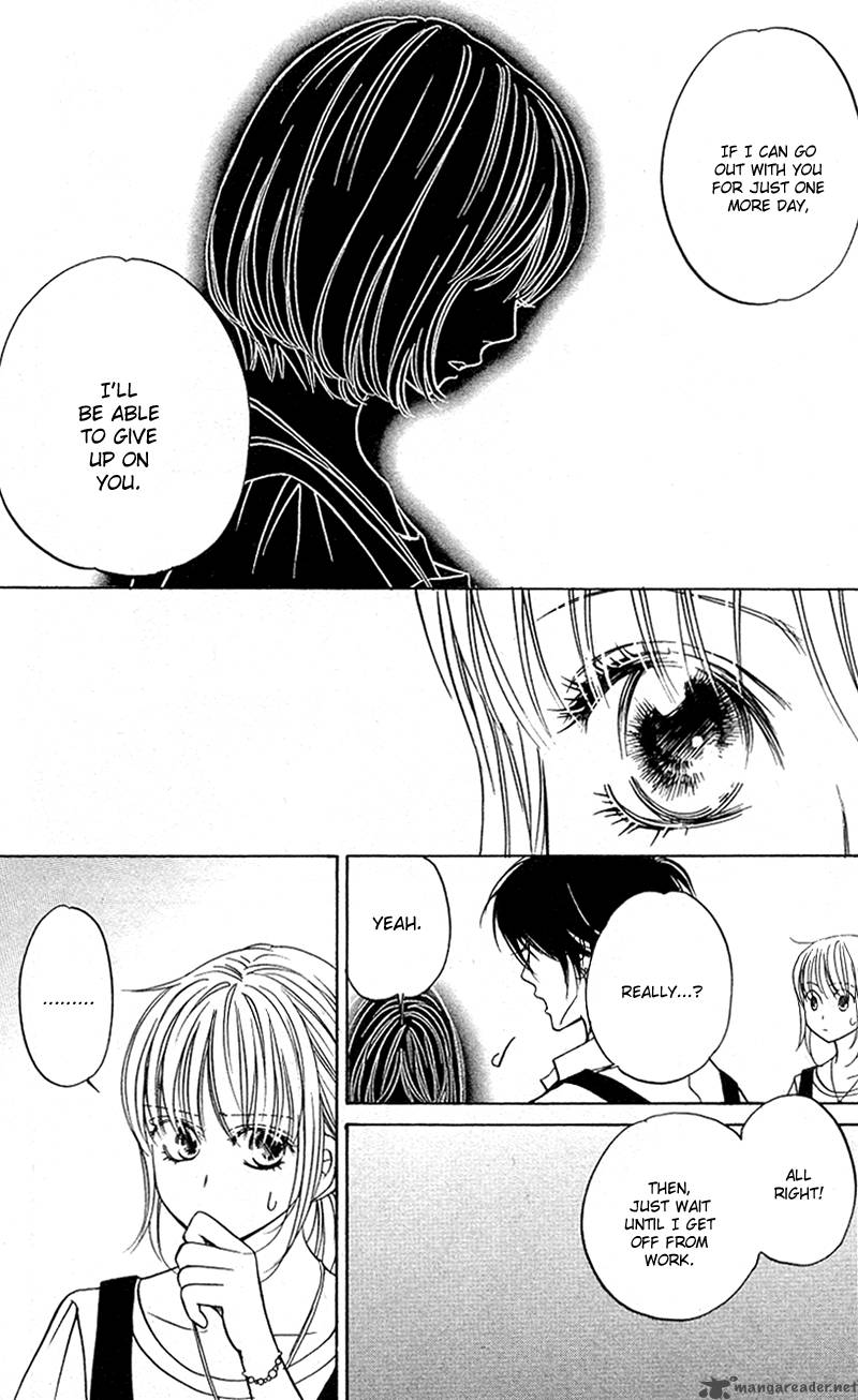 Kimi Ga Uso O Tsuita 7 11