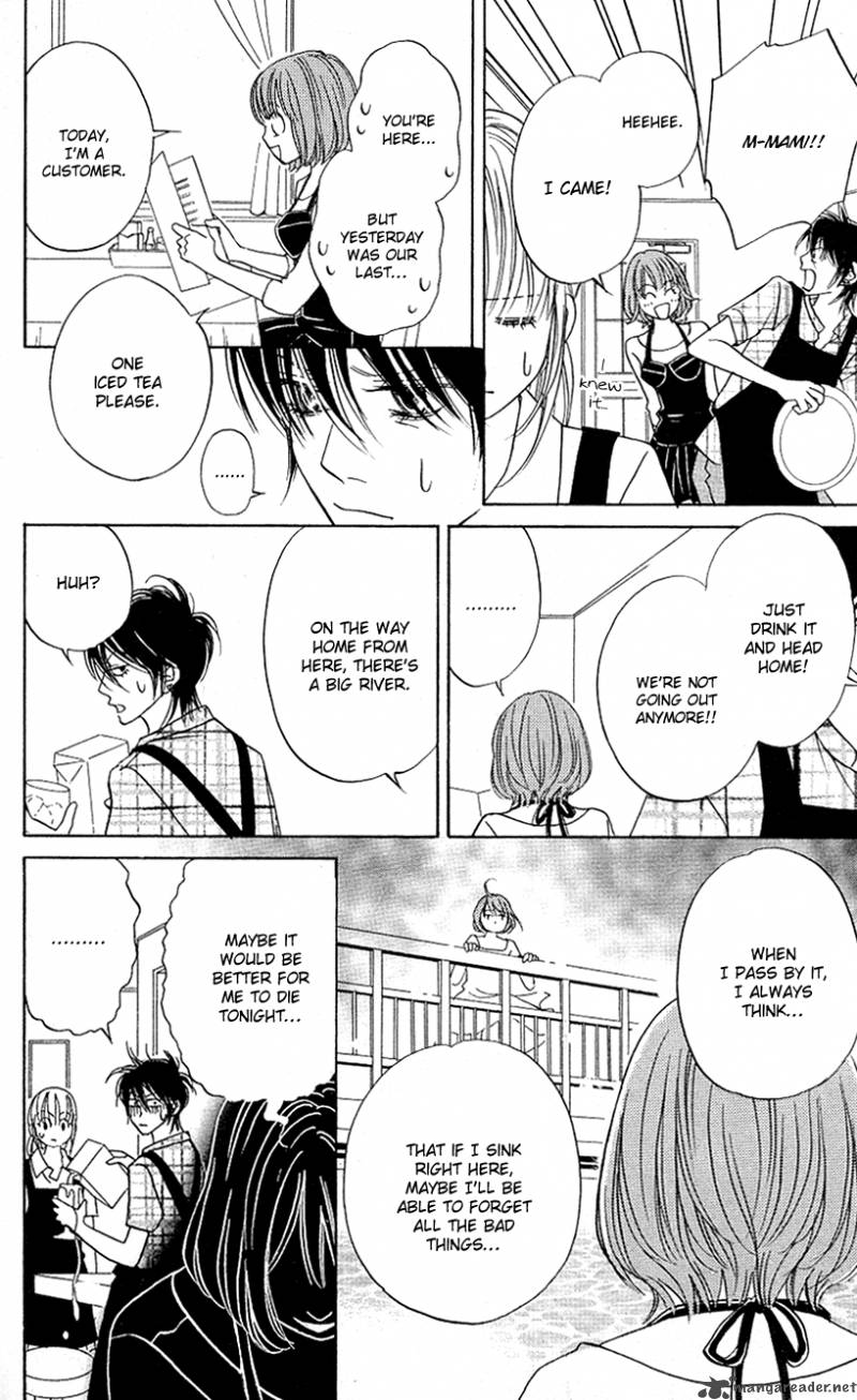 Kimi Ga Uso O Tsuita 7 13