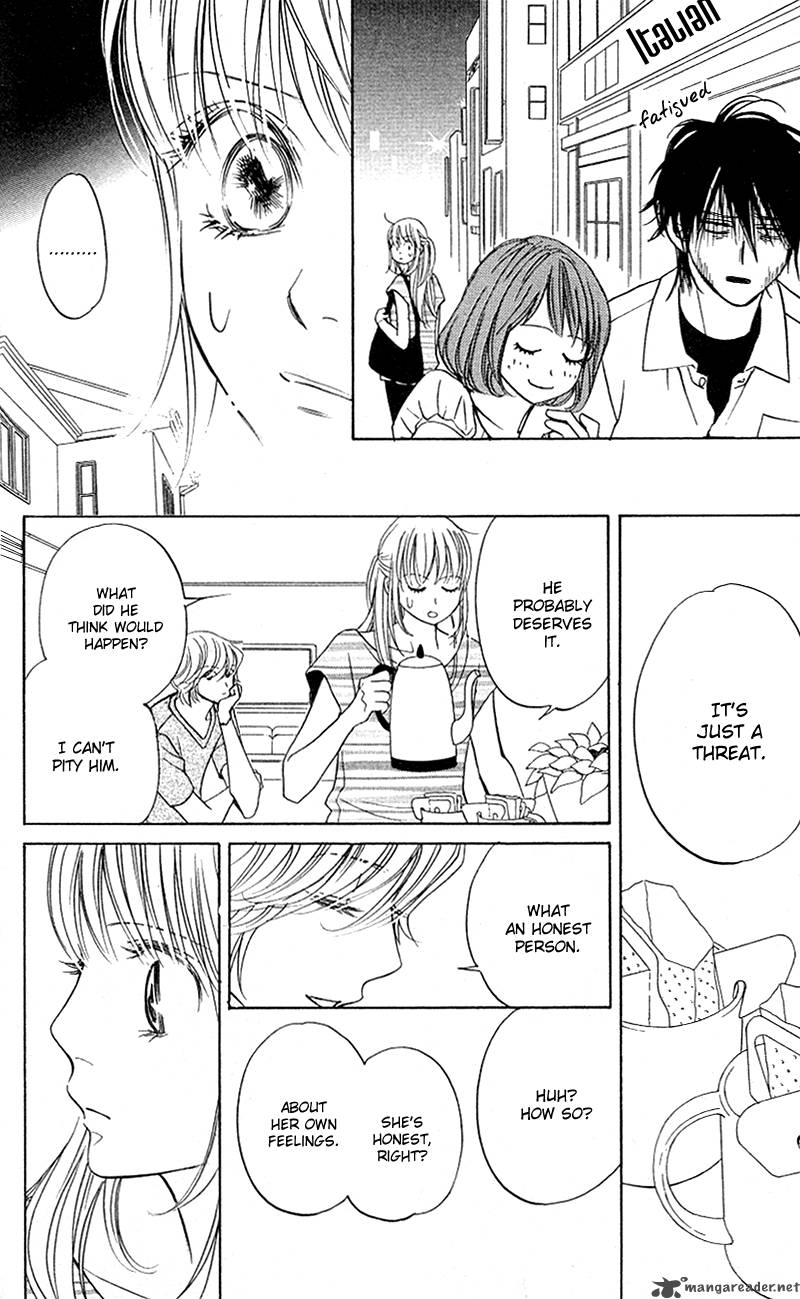 Kimi Ga Uso O Tsuita 7 15
