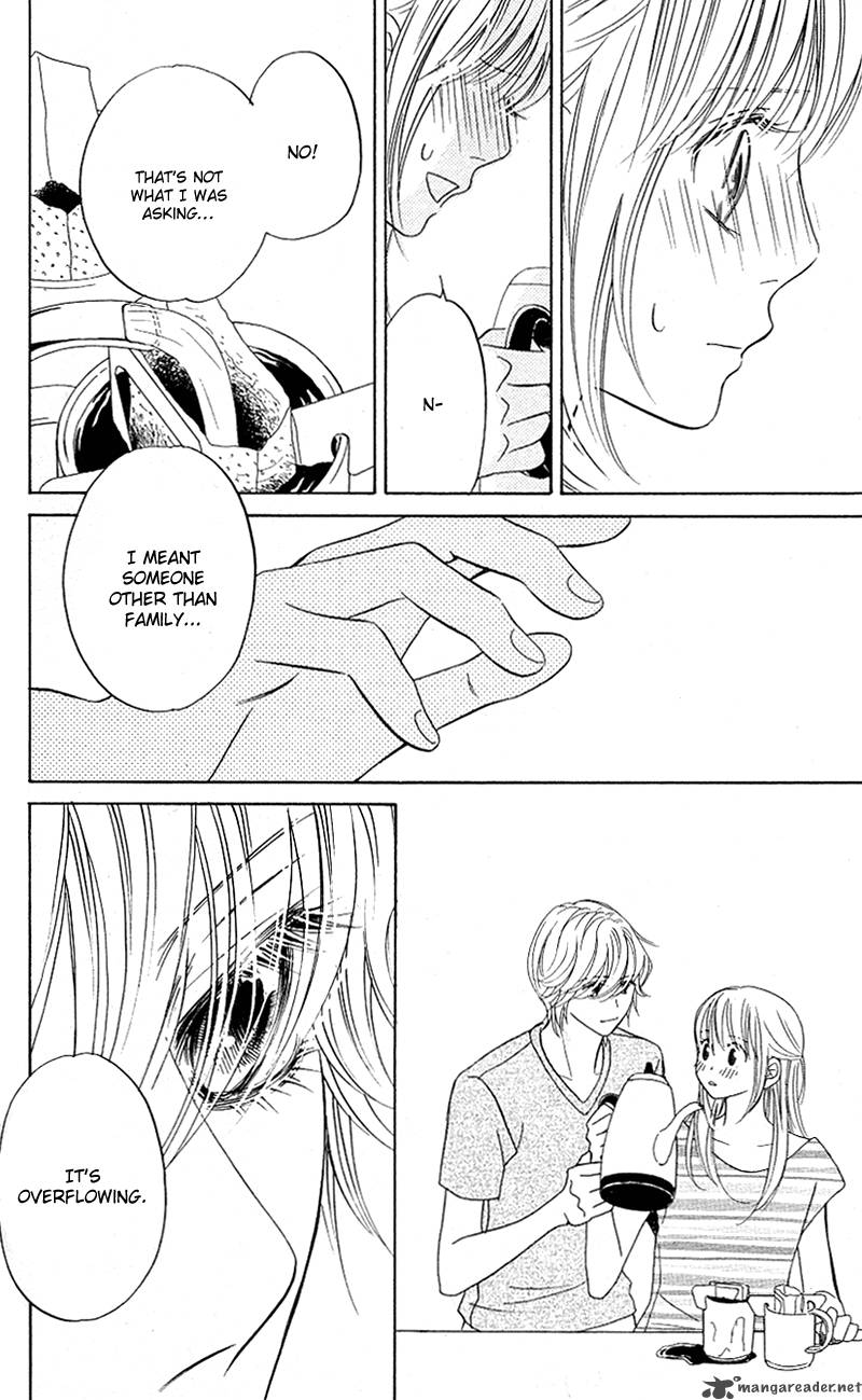 Kimi Ga Uso O Tsuita 7 17