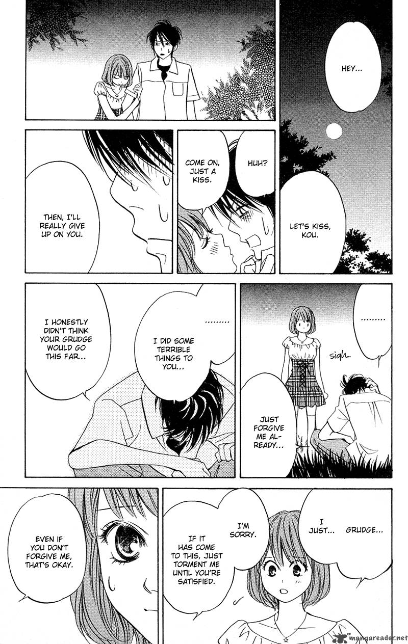 Kimi Ga Uso O Tsuita 7 20