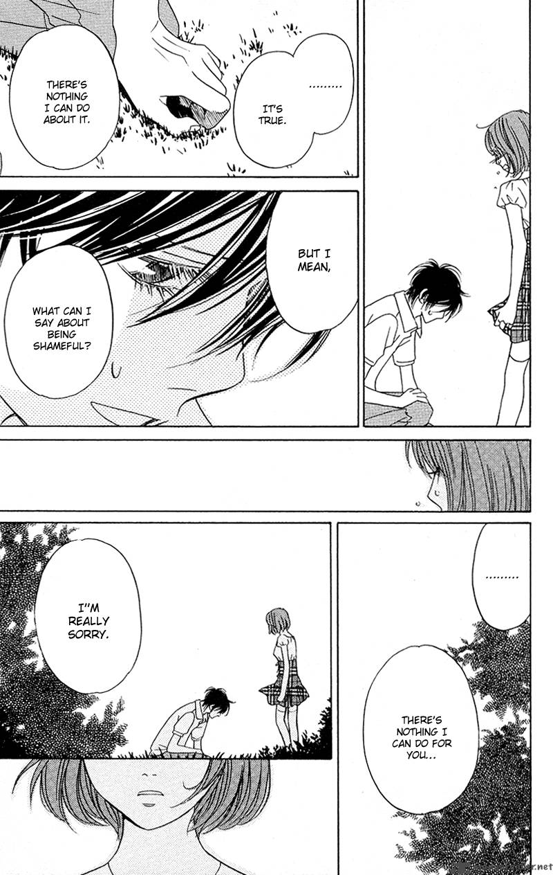 Kimi Ga Uso O Tsuita 7 22