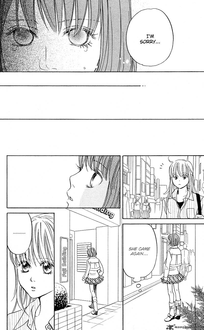 Kimi Ga Uso O Tsuita 7 23
