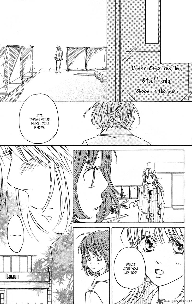 Kimi Ga Uso O Tsuita 7 24