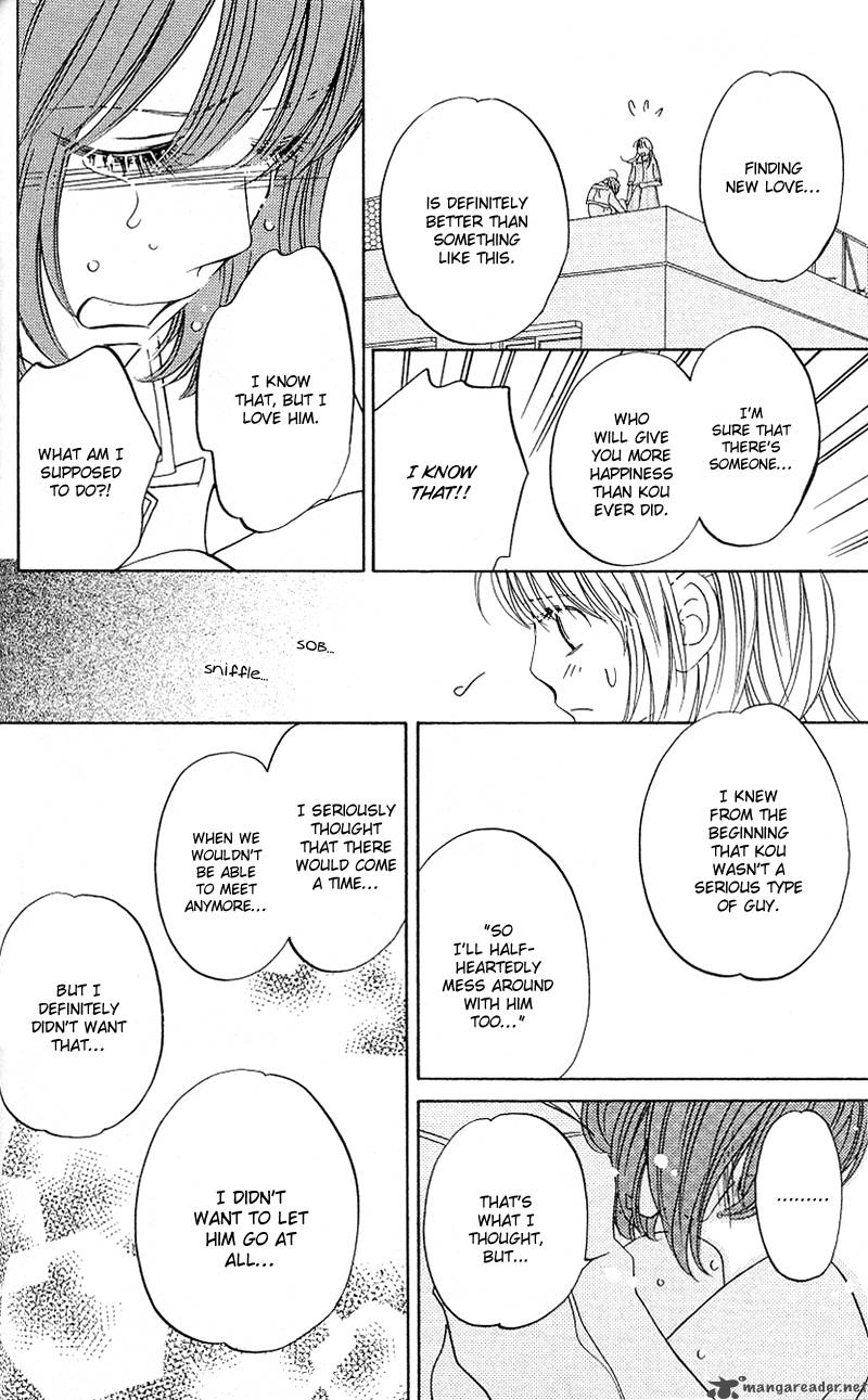 Kimi Ga Uso O Tsuita 7 27