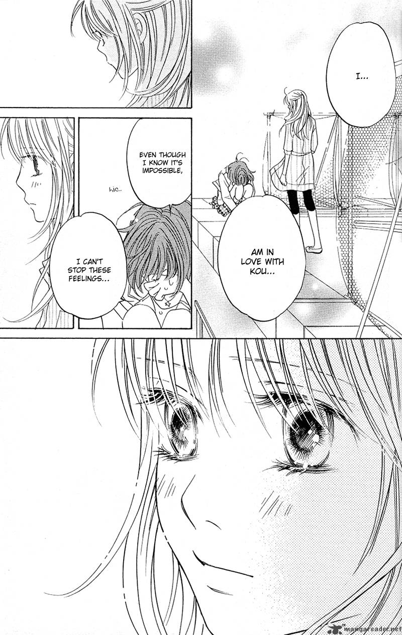 Kimi Ga Uso O Tsuita 7 28