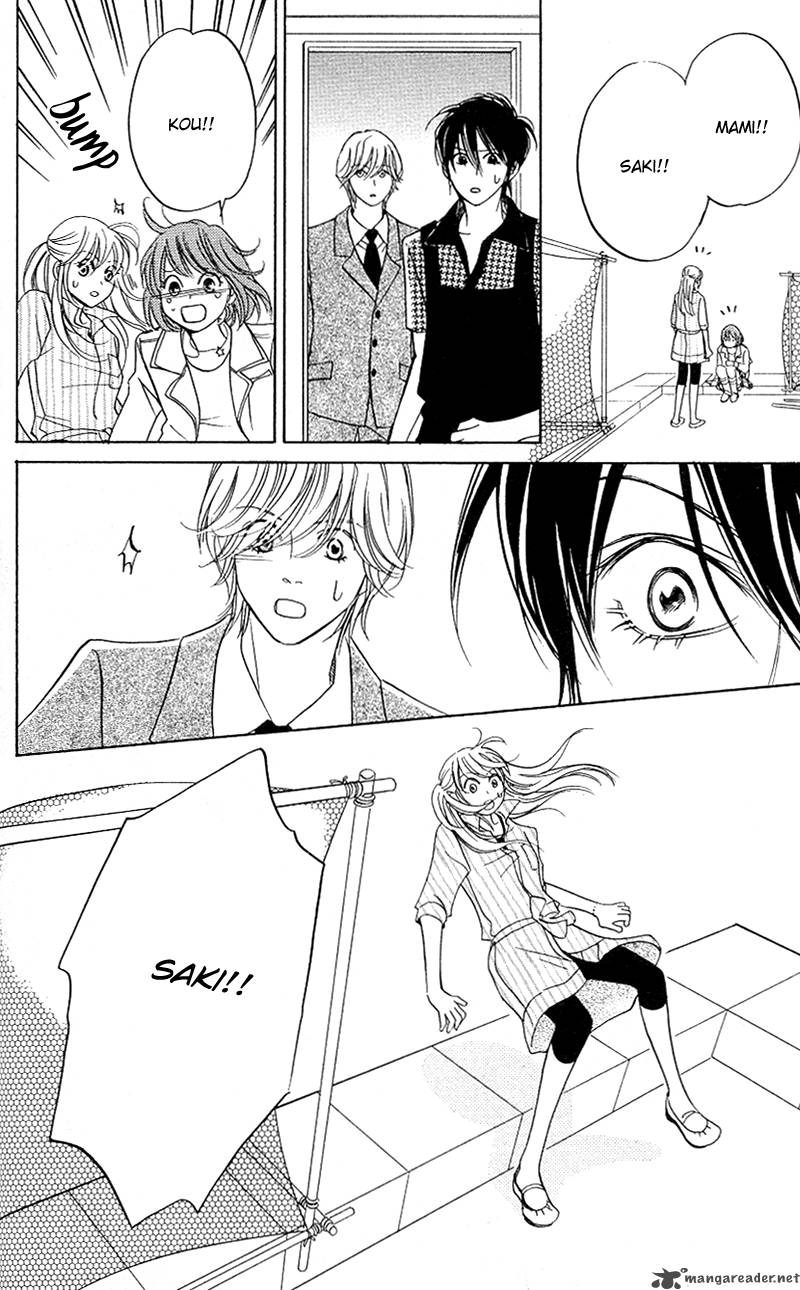 Kimi Ga Uso O Tsuita 7 29