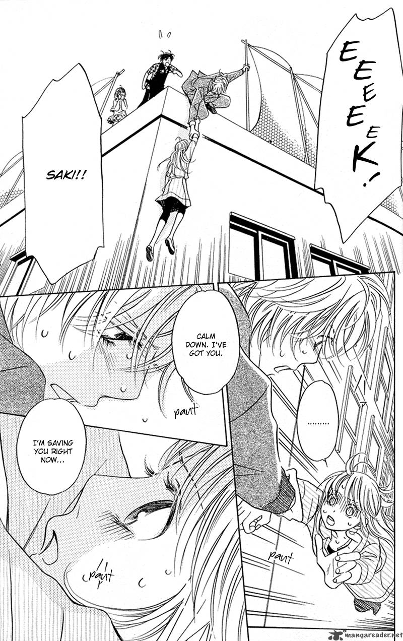 Kimi Ga Uso O Tsuita 7 30