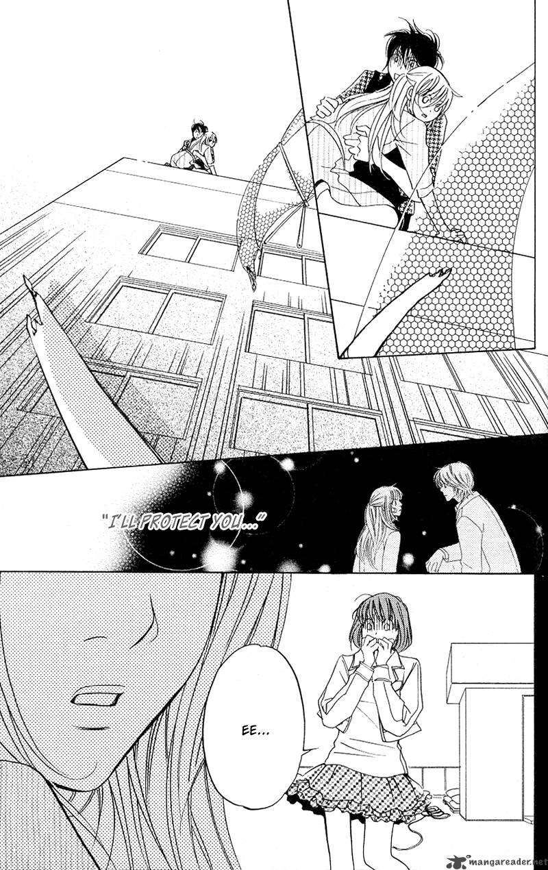 Kimi Ga Uso O Tsuita 7 32