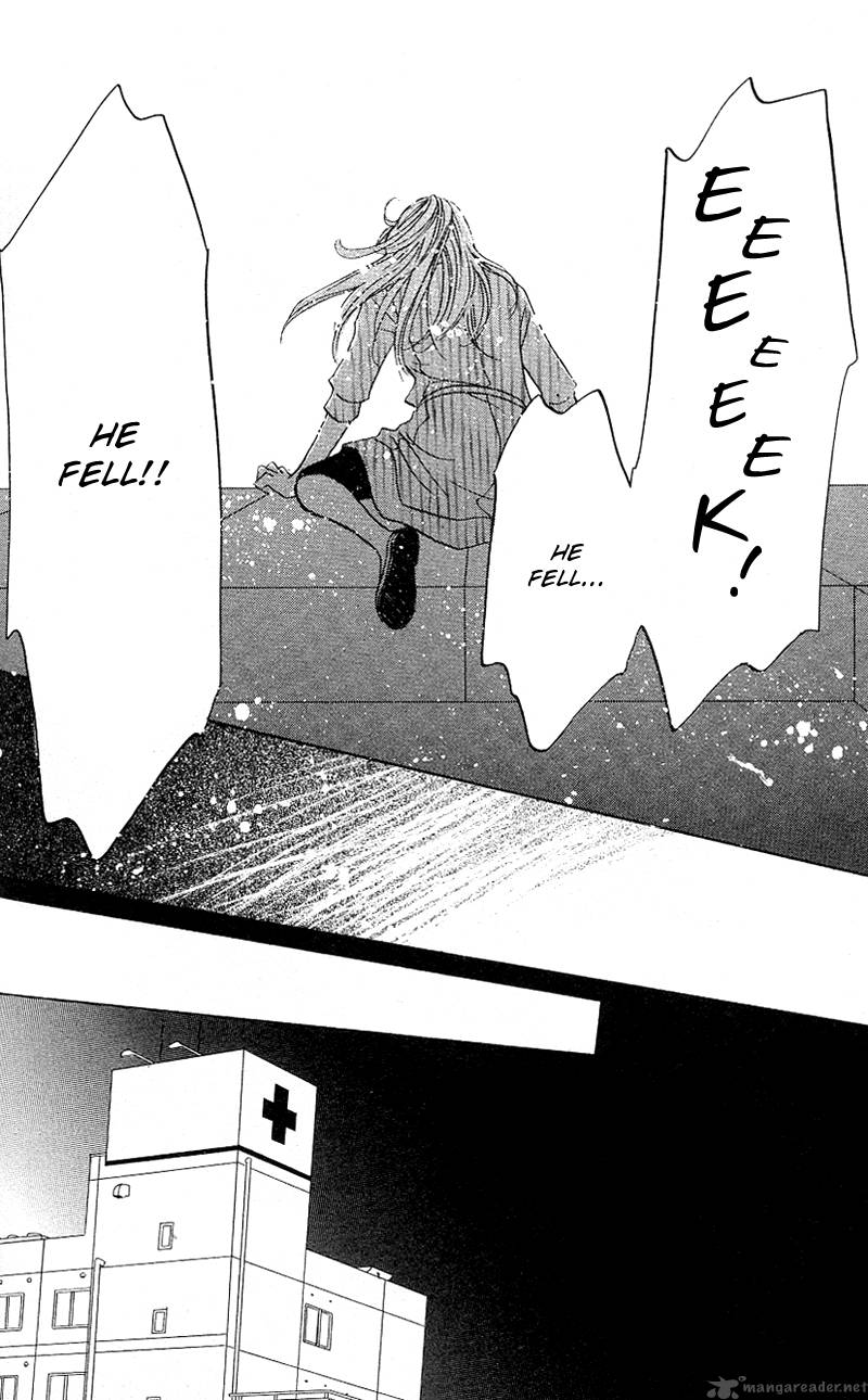 Kimi Ga Uso O Tsuita 7 33