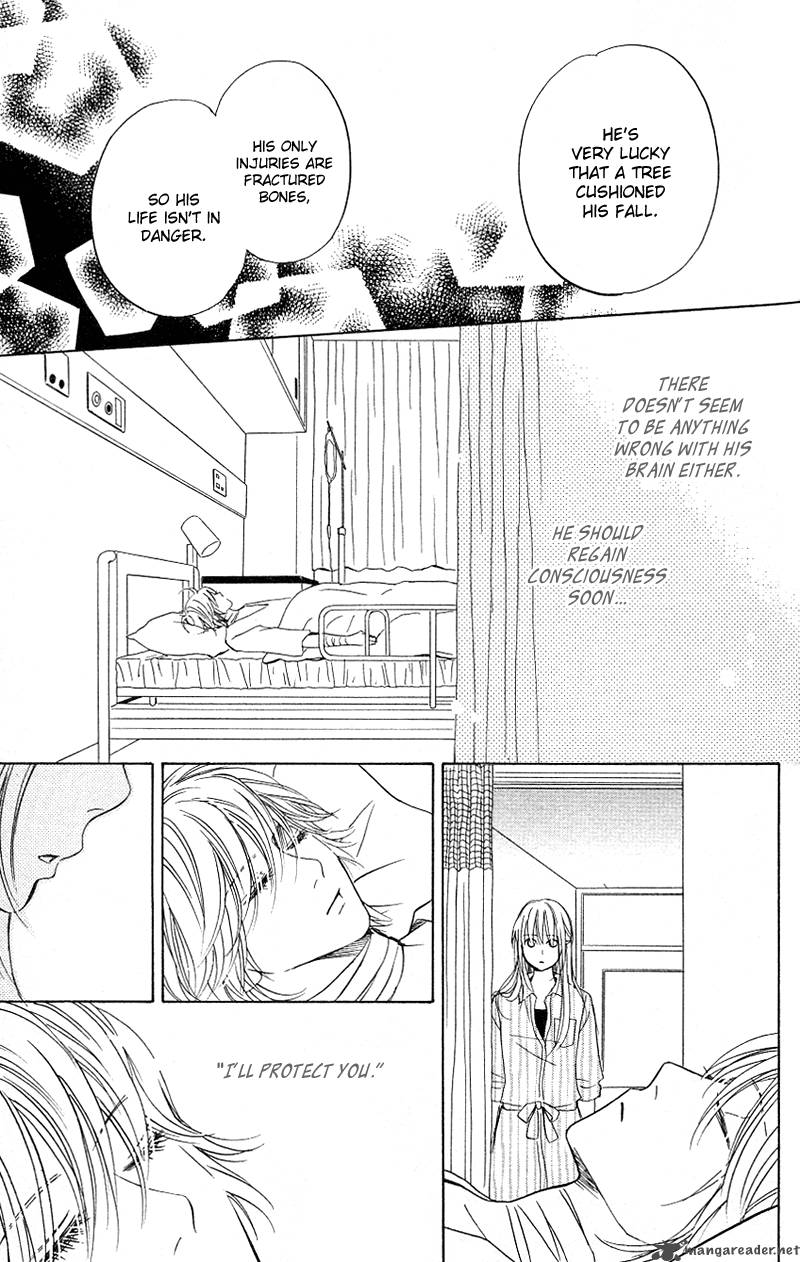 Kimi Ga Uso O Tsuita 7 36