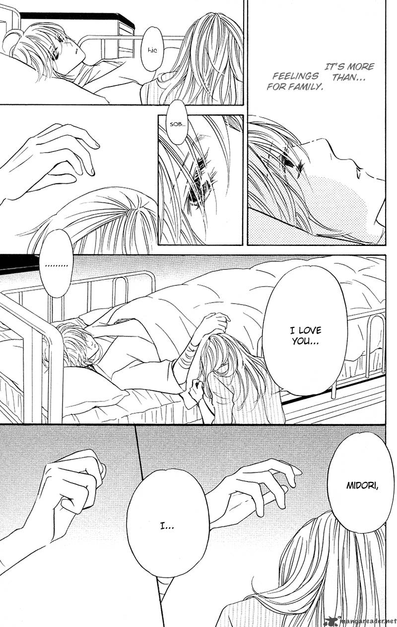Kimi Ga Uso O Tsuita 7 38