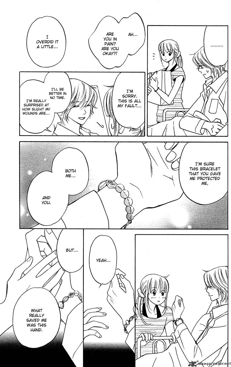 Kimi Ga Uso O Tsuita 8 12