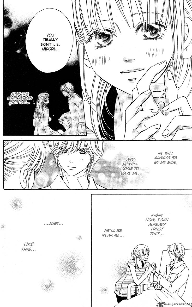 Kimi Ga Uso O Tsuita 8 13