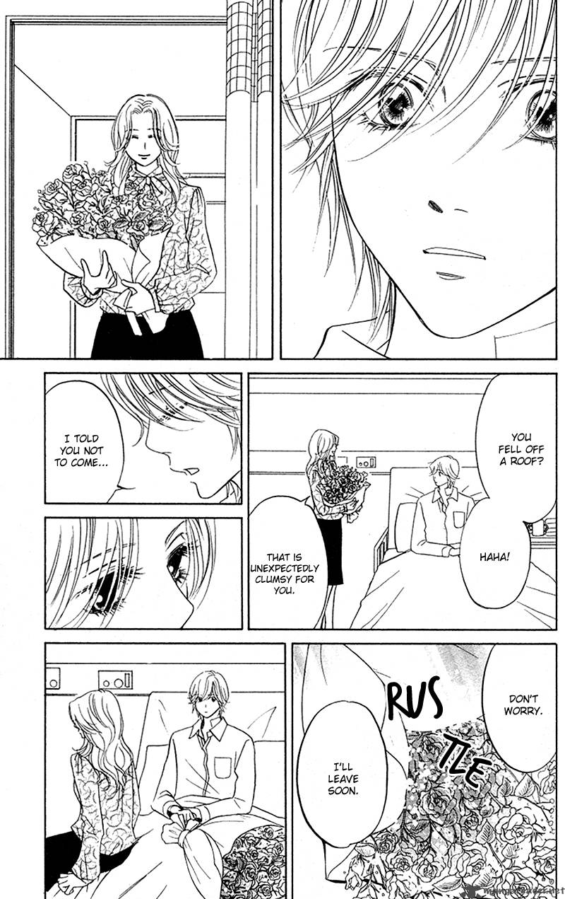 Kimi Ga Uso O Tsuita 8 18