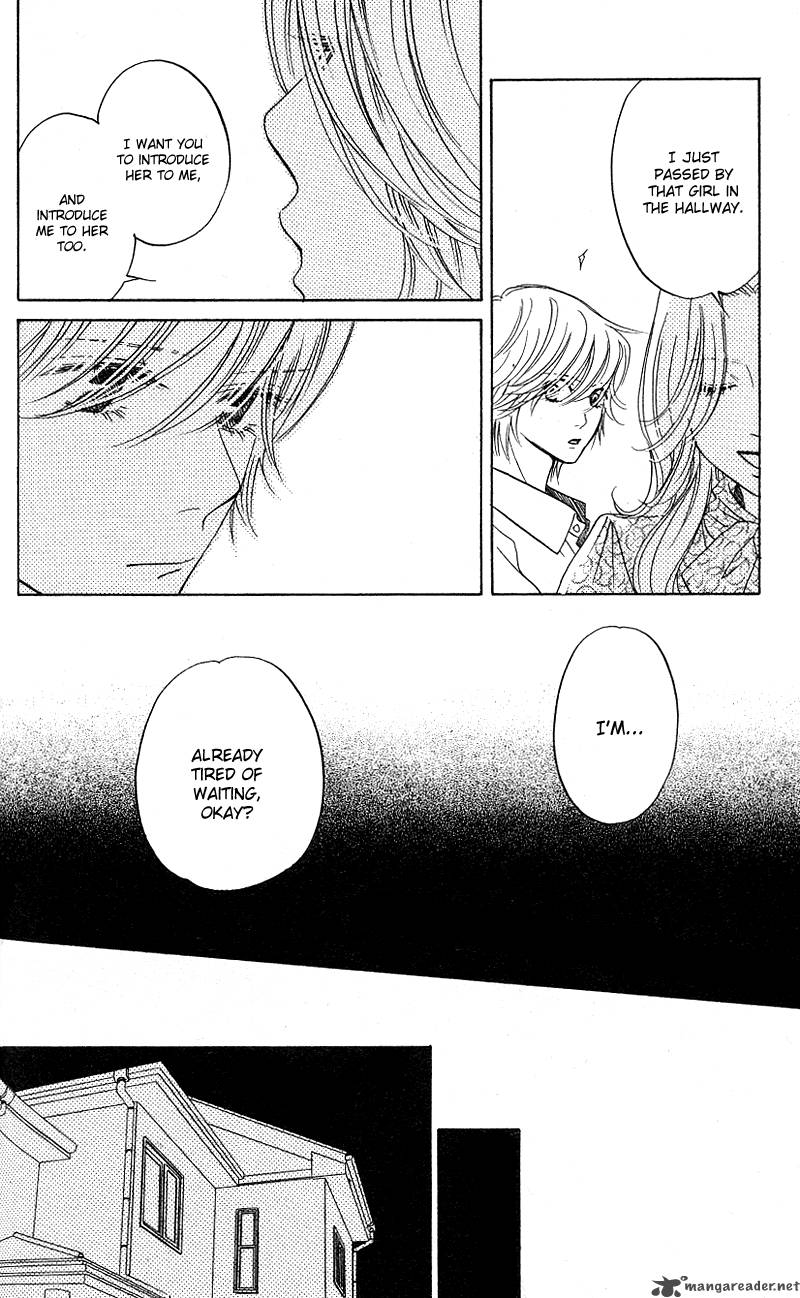 Kimi Ga Uso O Tsuita 8 19