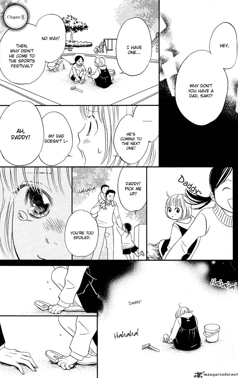 Kimi Ga Uso O Tsuita 8 2