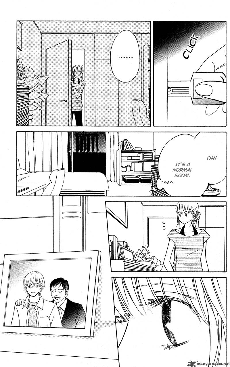 Kimi Ga Uso O Tsuita 8 20