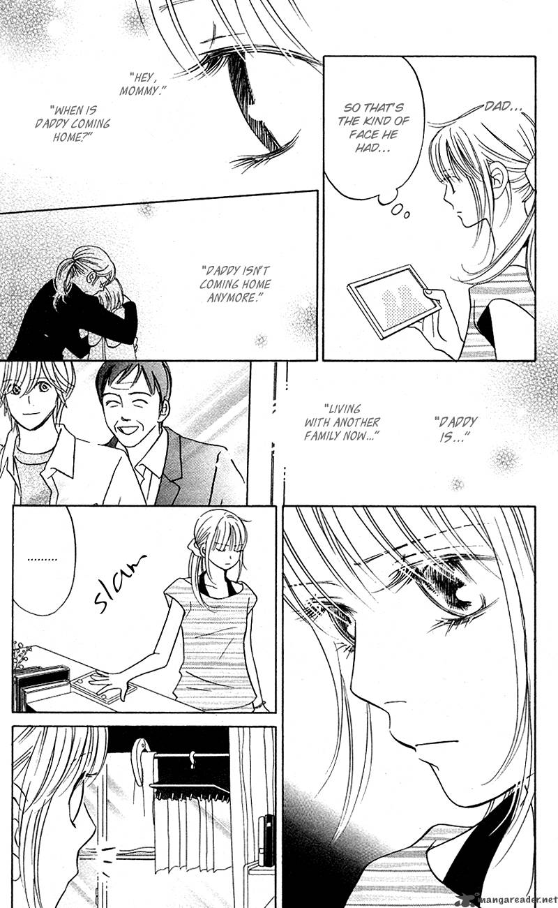 Kimi Ga Uso O Tsuita 8 21