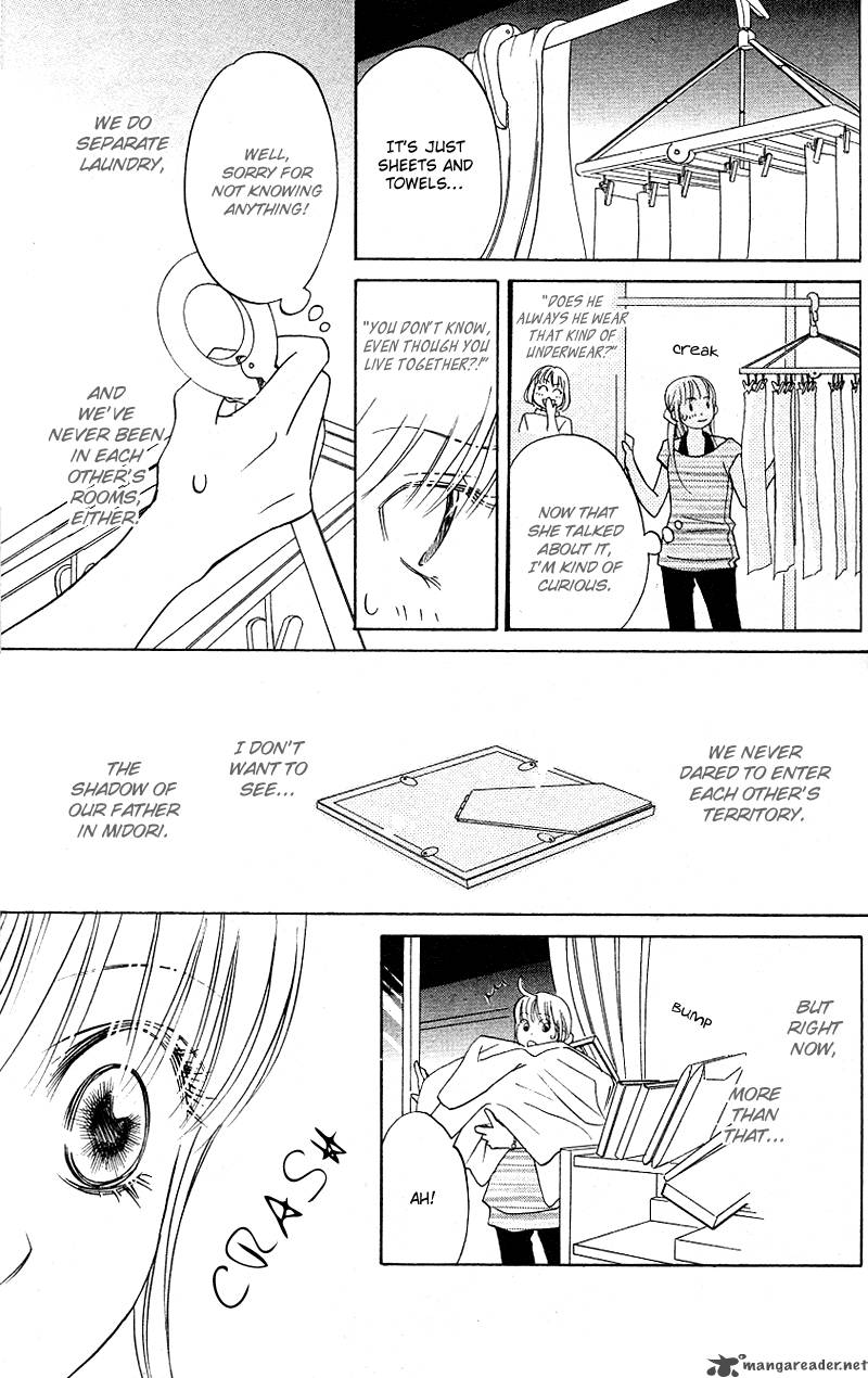 Kimi Ga Uso O Tsuita 8 22