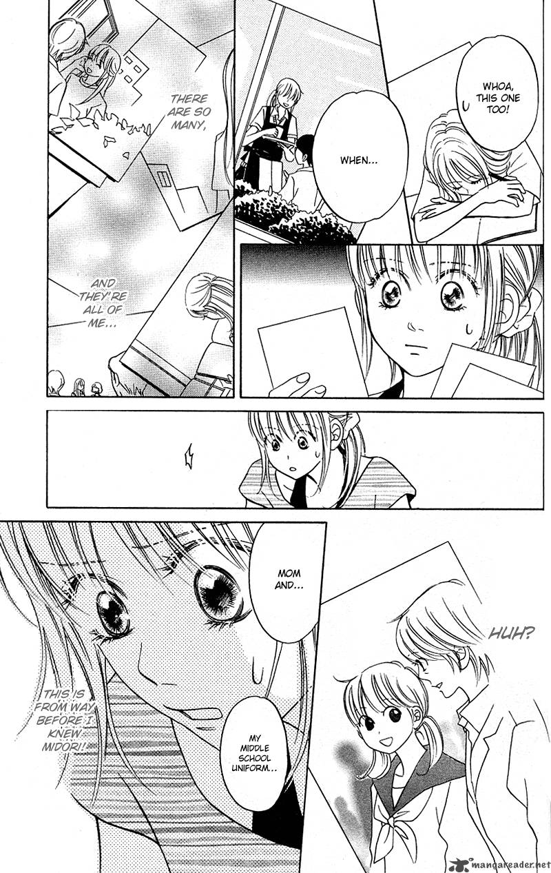 Kimi Ga Uso O Tsuita 8 24