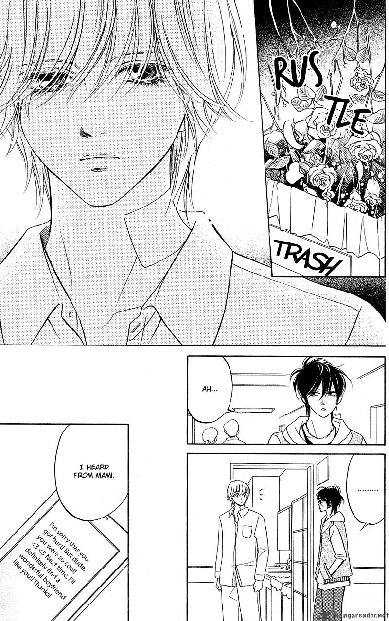 Kimi Ga Uso O Tsuita 8 26