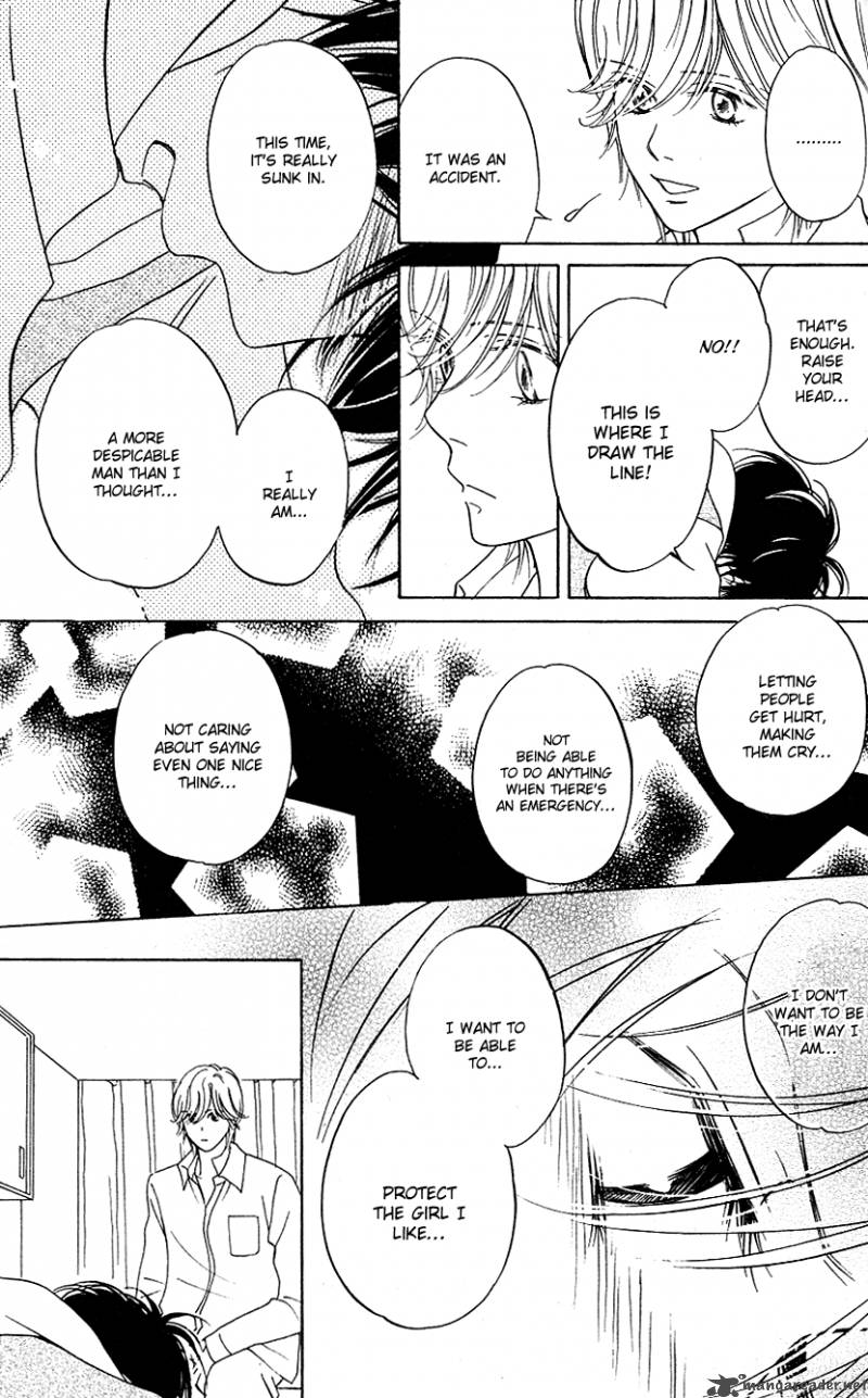 Kimi Ga Uso O Tsuita 8 28